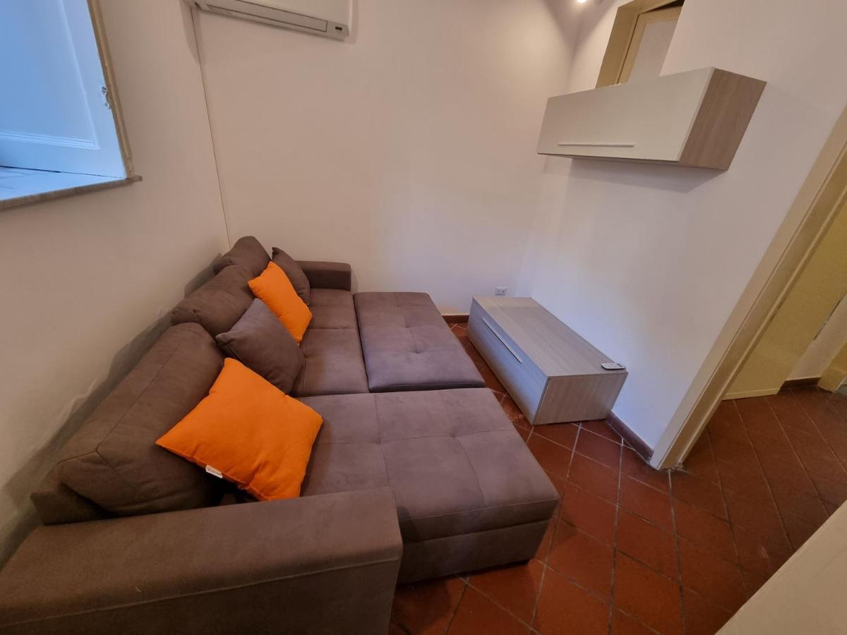 Palazzo Mannino Apartments คาตาเนีย ภายนอก รูปภาพ